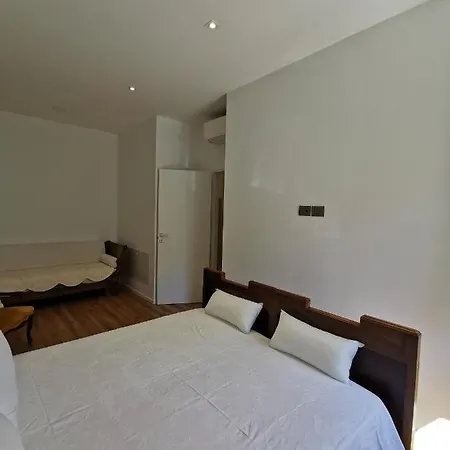 Appartement Maison Gabrielle Vérone