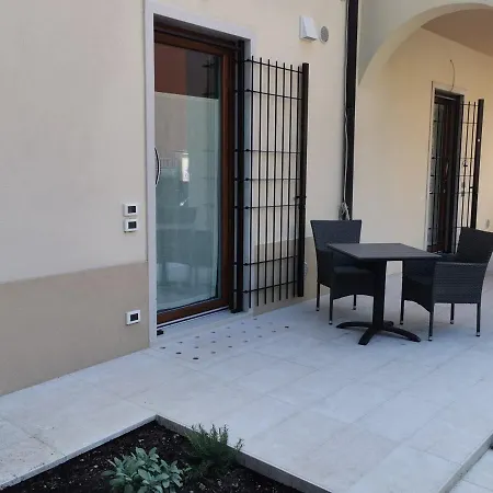 Appartement Maison Gabrielle