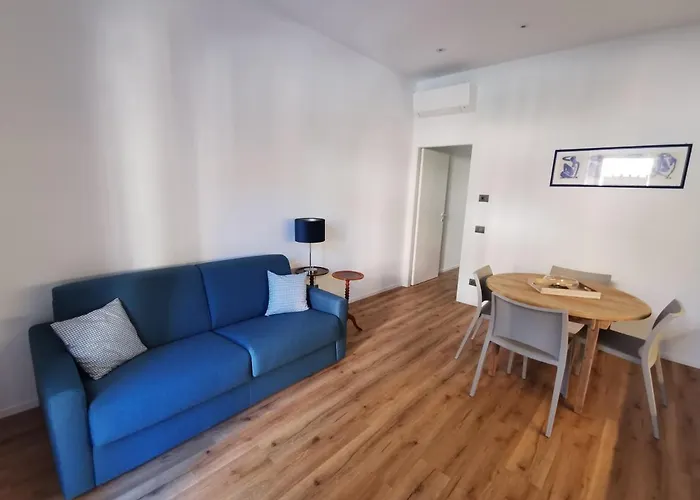 شقة Maison Gabrielle *