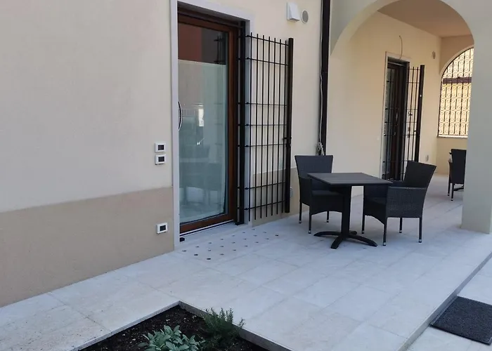 شقة Maison Gabrielle