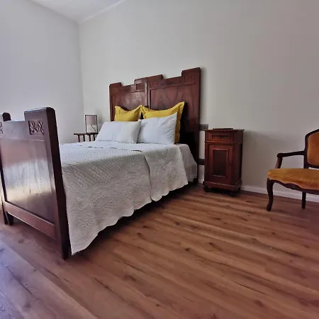 Apartamento Maison Gabrielle