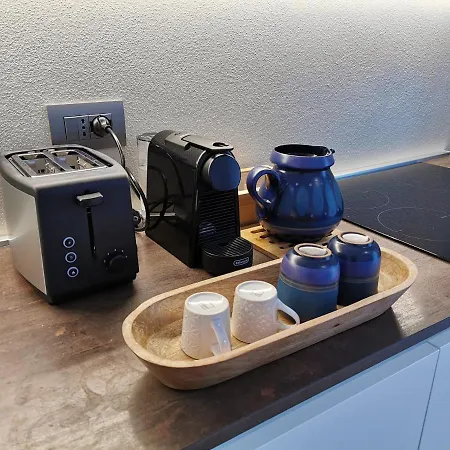 Apartamento Maison Gabrielle Verona