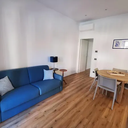Διαμέρισμα Maison Gabrielle *